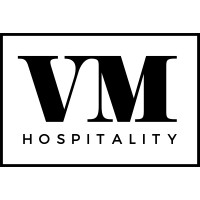 VM Hospitality | Hotels & Offices Logo