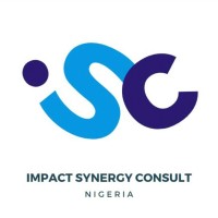 Impact Synergy Consult Limited Logo
