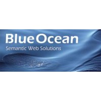 Blue Ocean Semantic Web Solutions GmbH Logo