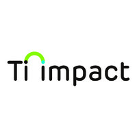 Ti Impact Logo