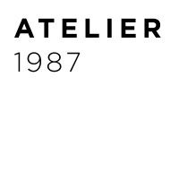 Atelier 1987 Logo