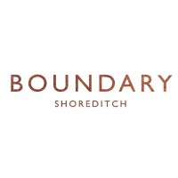 Boundary Shoreditch Logo