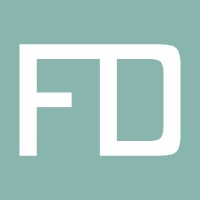 Faust Dyrbye - Strategisk udstillingsbureau Logo