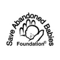 Save Abandoned Babies Foundation Logo