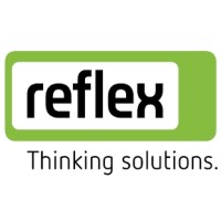 Reflex Winkelmann Nederland Logo