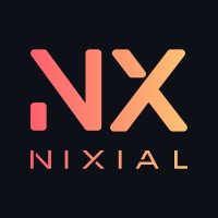 Nixial - Société dIngénierie en Développement Java et Cybersécurité Logo