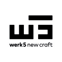 werk5 | new craft Logo