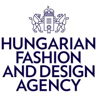 Hungarian Fashion & Design Agency Logo