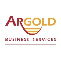 ARGOLD Business Services Logo