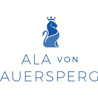 Ala von Auersperg Logo