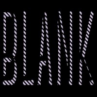 Blank Theatre Company Logo