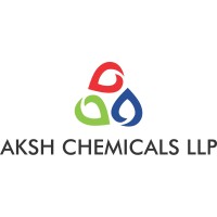 Aksh Chemicals LLP Logo