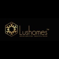 Lushomes Logo