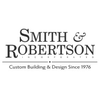 Smith & Robertson, Inc. Logo