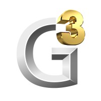 Golden Grey Georgia Logo