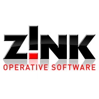 Z!NK Operative Software Logo