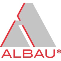 Albau SIA Logo