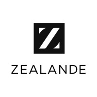 ZEALANDE Logo