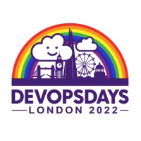 DevOpsDays London Logo