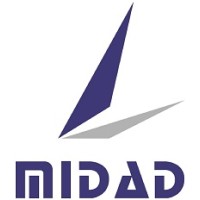 Midad Holding Logo