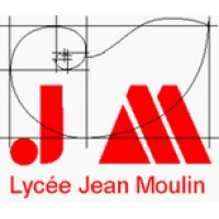 Lycée Jean Moulin Logo