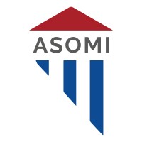 Accademia Osteopatia Asomi Logo