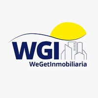 WeGet Inmobiliaria Logo