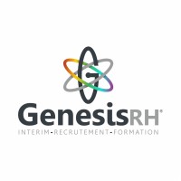 Genesis RH Logo