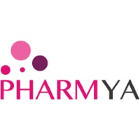 PHARMYA Logo