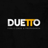 Agência Duetto Logo