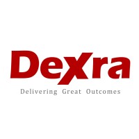 Dexra Solutions Ltd Logo