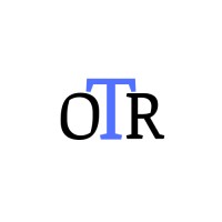 Off the Record Logo