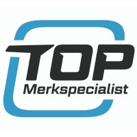TOP Merkspecialist Logo