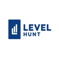 LevelHunt Logo