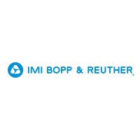 Bopp & Reuther Valves GmbH Logo