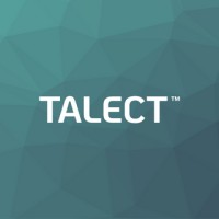 TALECT Logo