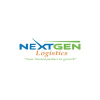 NextGen Logistics Logo
