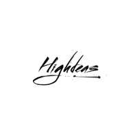Highdeas Network Logo