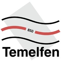 Temelfen Mühendislik A.Ş. / Temelfen Engineering Inc. Logo
