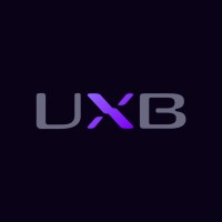 UX Brand Logo