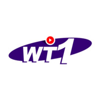 WT1 Digital Logo