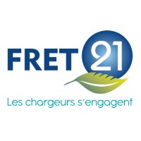 FRET21 Logo