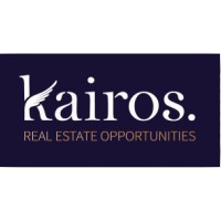 Kairos Real Estate Logo