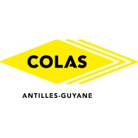 Colas Antilles-Guyane Logo