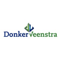 DonkerVeenstra Logo