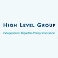 High Level Group Logo