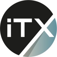 it-eXperts IT-Dienstleistungs GmbH Logo
