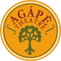 Agape Theatre Logo
