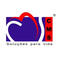 Cms Produtos Médicos e Hospitalares LTDA Logo