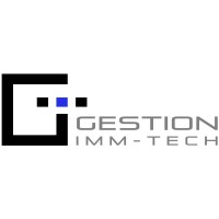 Gestion Imm-tech inc Logo